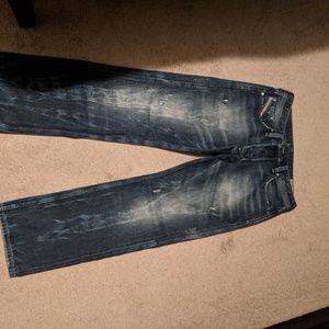 Diesel Jeans - Larkee